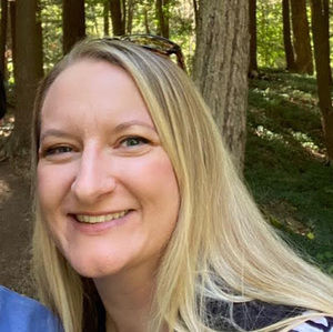 Meet your Posher, Audrey